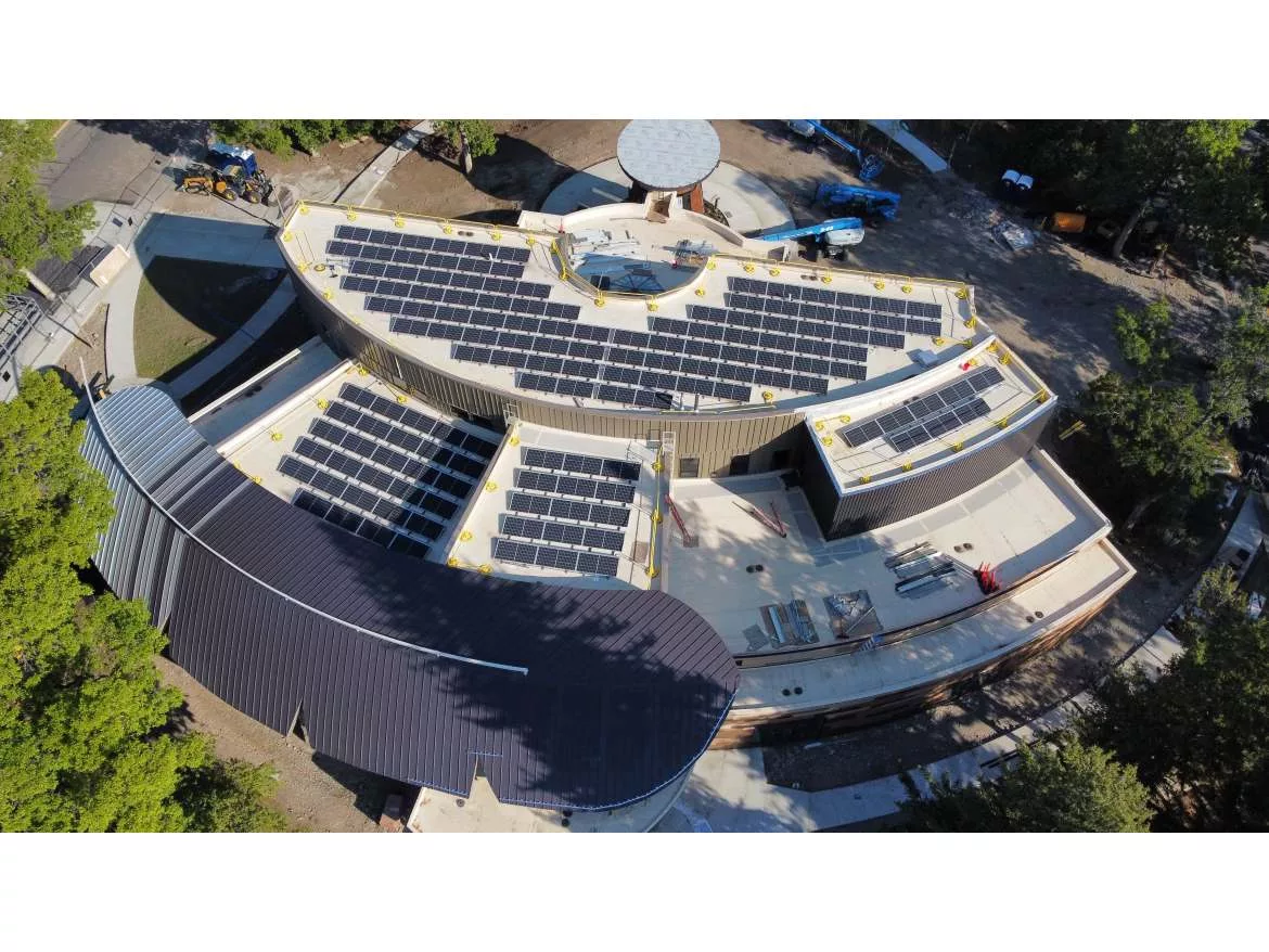 Commercial HP Winner_LEED MSU SIP Structure Sky View.jpg